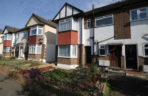 1930s conversion two apartment - Foto 1