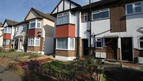 1930s conversion two apartment - Foto 1