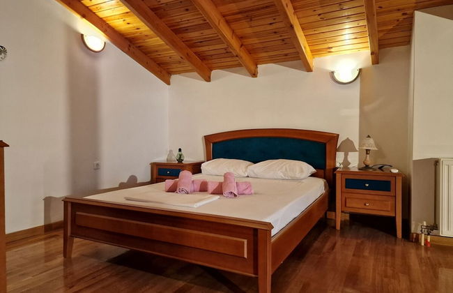 The Mirador Boutique Villa With Scenic Sea View - Foto 3