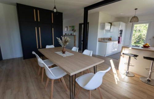 Maison Privilège Nature à La Petite Pierre - Foto 9