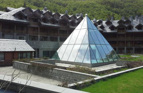 Bilocale nel Resort con terrazzo - Val di Luce - Foto 23