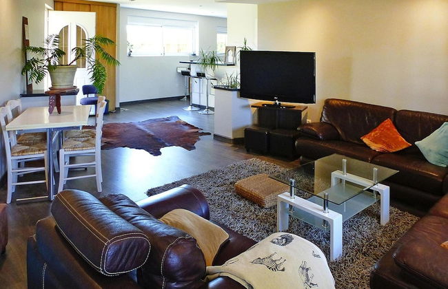 Holiday Home, Le Porge - Foto 9