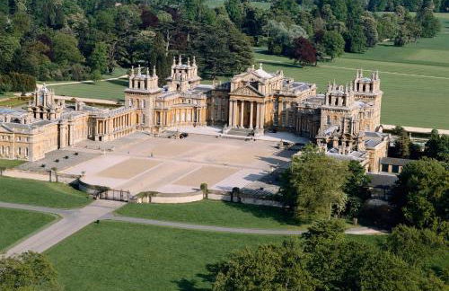 Jasmine Cottage - Foto 46