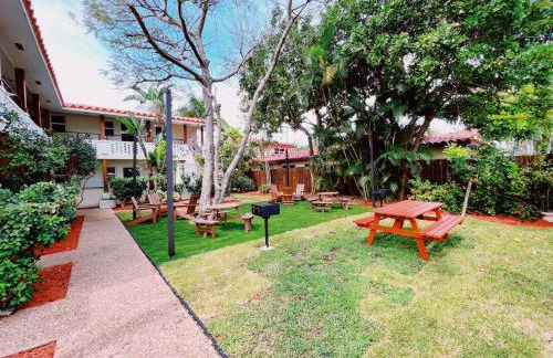 The Leeward Apartments By Lowkl - Foto 20