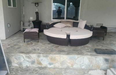 Independent Unit in Luxury Hillsborough Retreat Pool, Hot Tub and Views - Foto 22