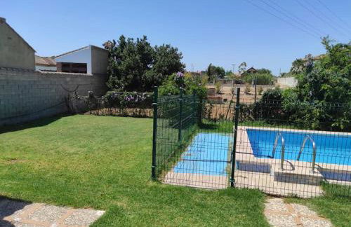 Casa Rural con Piscina Verdugo - Foto 16