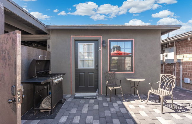 Midtown Digs - Foto 37