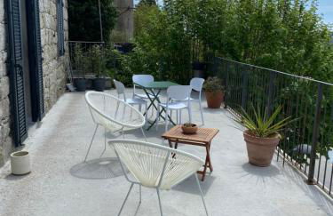 Très beau studio avec terrasse - Foto 13