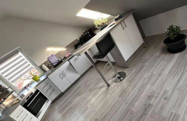 Panoramablick in Litzendorf - Foto 15