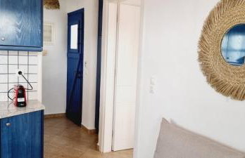 Syros Apartments Suites Chryssonisos Kini - Foto 57