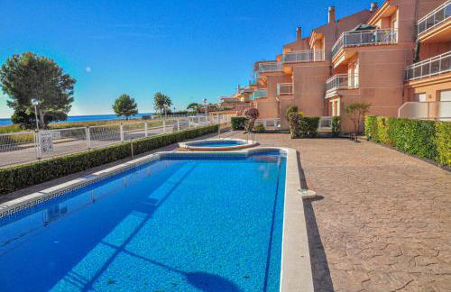 LITORAL COSTA DORADA - ARCOS DEL MAR a - Foto 42