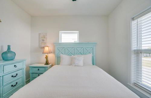 Seabreeze -Walk to beach! Pet friendly! - Foto 17