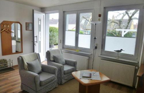 Ferienwohnung Kirschblüte - Foto 5