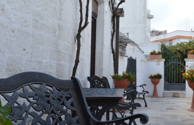 Giardino dei Trulli - Foto 33