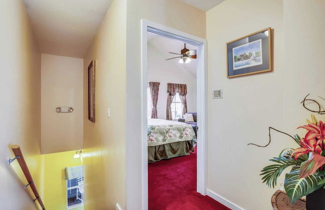 Duval Sea Turtle by Avantstay Great Location Close to Shops Shared Pool! - Foto 18