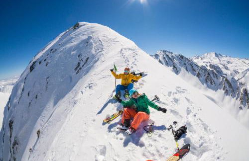 Beau chalet 15p - Abriès - Parc naturel du Queyras - Photo 59