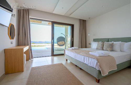 Lamar Private Luxury Villas - Foto 76