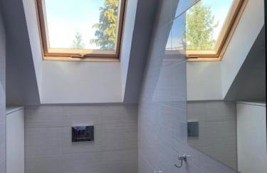 Dom Wakacyjny Gajówka z ogrodem i jacuzzi na wyłączność - Photo 41