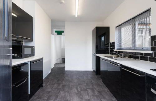 King Size Bed with Wardrobe - Foto 5