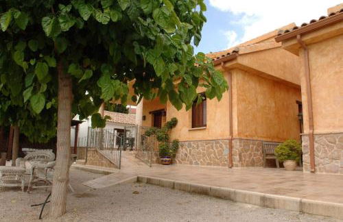 Casas Rurales El Viejo Establo - Foto 7