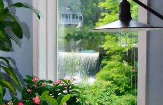 Cottage at Millpond Falls - A Romantic Escape - Foto 21