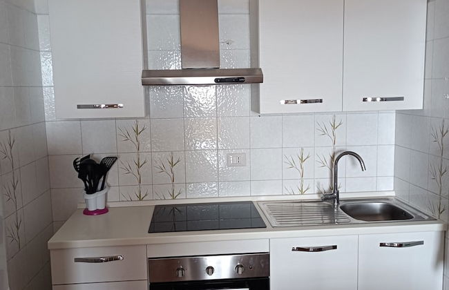 Seafront Apartment for Rent 6 Sleeps Skyscraper - Foto 8