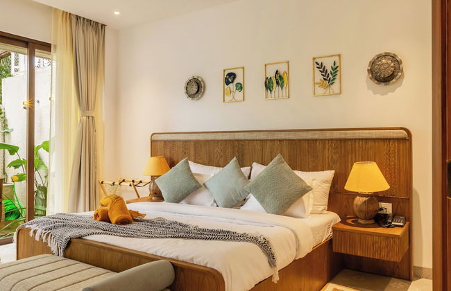 Villa Frangipanni Hosted by Masaya Stays - Photo 3