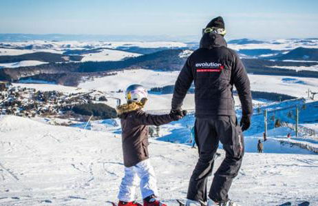 Appartement 4 personnes avec piscine, wifi, garage - Photo 29