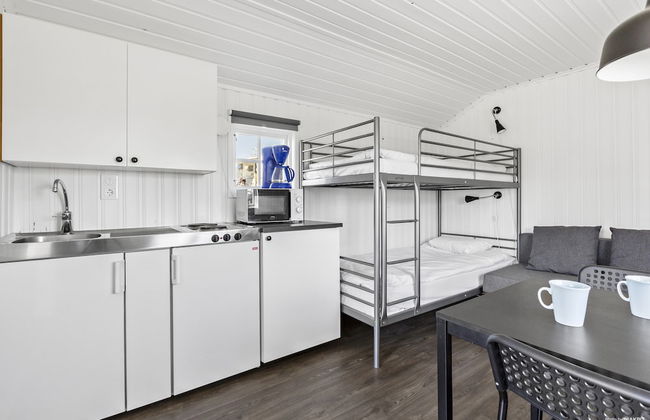 First Camp Nora-Bergslagen - Foto 10