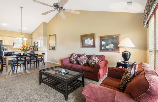 Stonebridge Village Resort - Foto 43