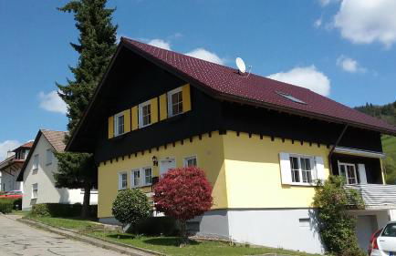 Ferienwohnung am Siegelbächle - Foto 9