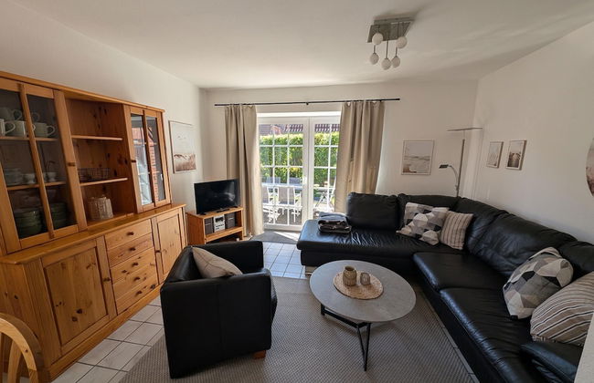 Gemutliche Doppelhaushalfte in Nessmersiel - Foto 9