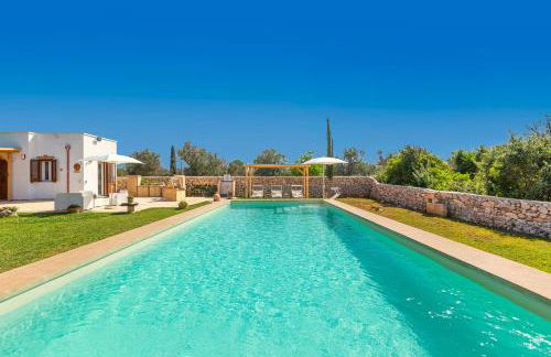 Salentoandmore - Villa La Macchia - Foto 10