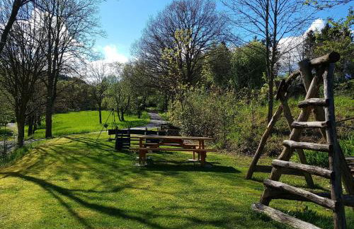 Sauerland Alm Winterberg 5 - Photo 27