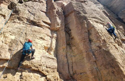 Mountain Jungalow Chalet, 3 min walk to Royal Gorge Train - Foto 10