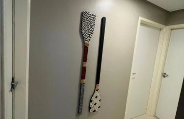 APARTAMENTO 05 - PÉ NA AREIA - BARRA BALI - AL - Foto 30