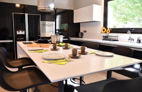 Terra Nova Luxury Villa - Foto 12