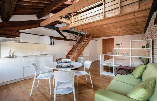 Loft Mirano (Alloggi alla Campana) - Foto 9