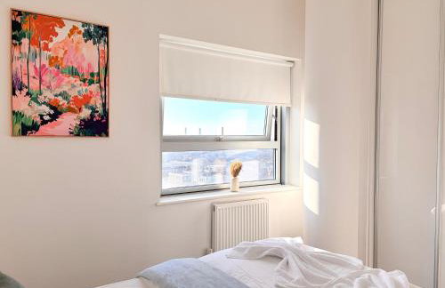 Apart-Hotel in Delta Point Croydon - Foto 53