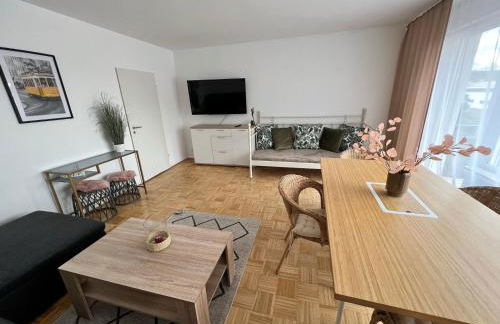 Marburg 3 Zimmer Wohnung Wiesenweg - Foto 8