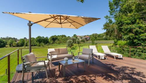 Casa do Monte da Veiga - Minho's Guest - Foto 3