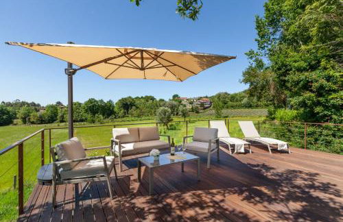 Casa do Monte da Veiga - Minho's Guest - Foto 3