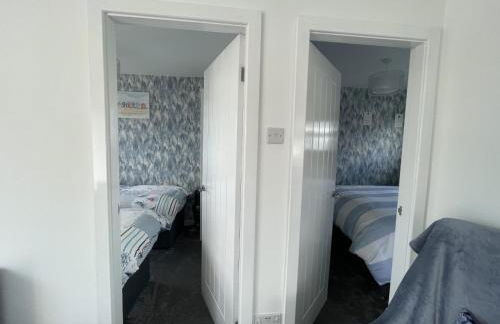 Pirates Cove Holiday Chalet - Foto 14