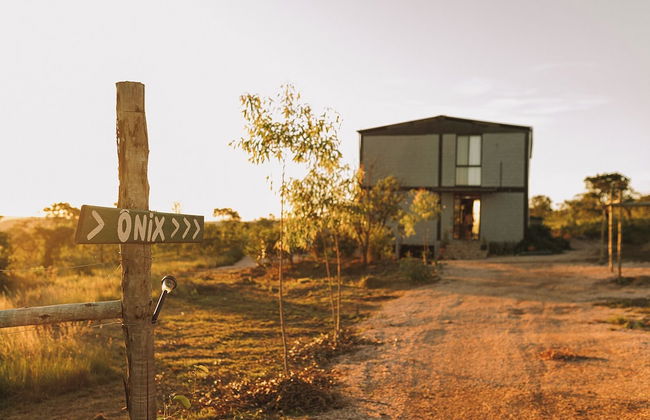 CASA ÔNIX - Foto 58