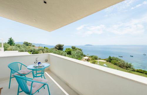 Akti Elia Villas Beachfront Collection - Photo 102