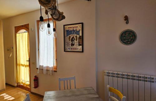 La Casa Del Lupo - Foto 72