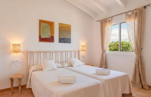 Villas Menorca Sur - Foto 40