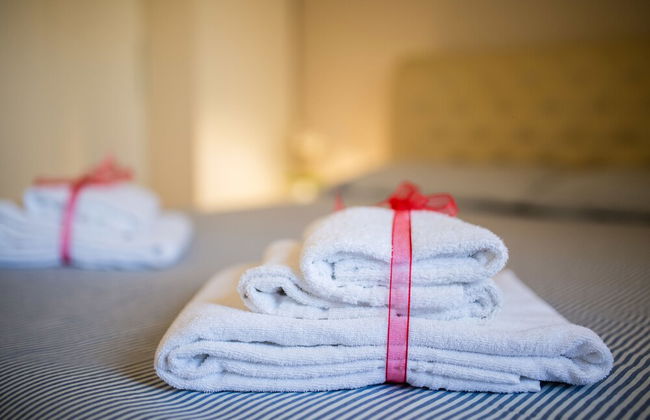 Bright Apartments Desenzano - Cascinale Pool 1 - Photo 19