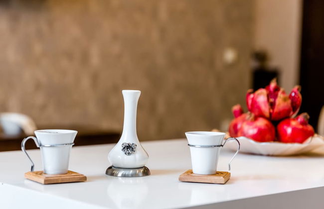 Dat Exx Apartments - Foto 62