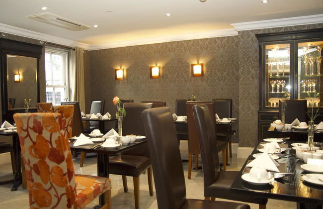 Copper Kettle Townhouse - Foto 4